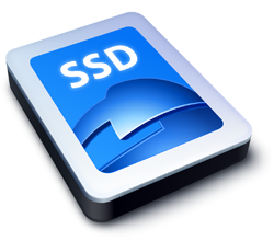 eComStation SSD