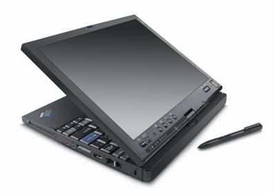 Ноутбуки Ibm Thinkpad С Pentium 4