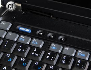 Ноутбуки Ibm Thinkpad T42