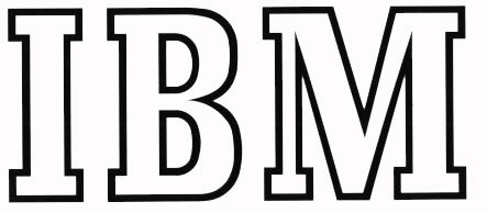   IBM (1947-1956)
