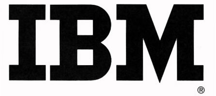   IBM (1956-1972)