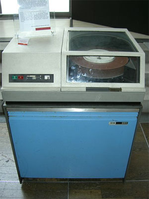   IBM 2311