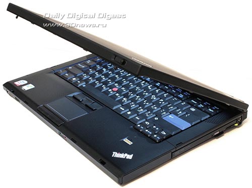 Lenovo ThinkPad T400