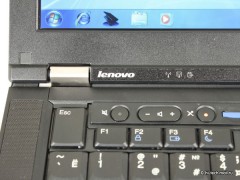 Обзор ноутбука Lenovo ThinkPad T410s: 
самый легкий бизнес ноутбук