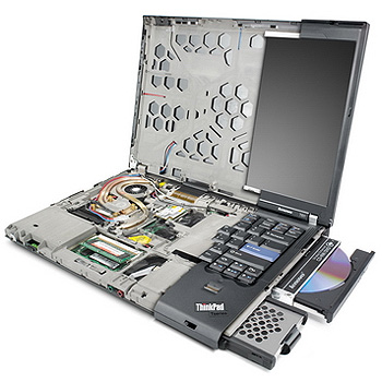 Lenovo ThinkPad  T