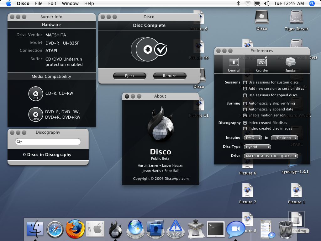 Traktor Free Download Mac Os X 10.4